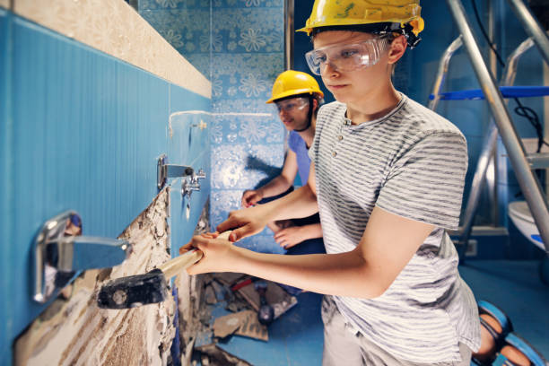 Best Crawl Space Mold Remediation  in Seguin, TX